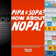 Illustration for article titled Adios, SOPA. House Shelves Bill Indefinitely.